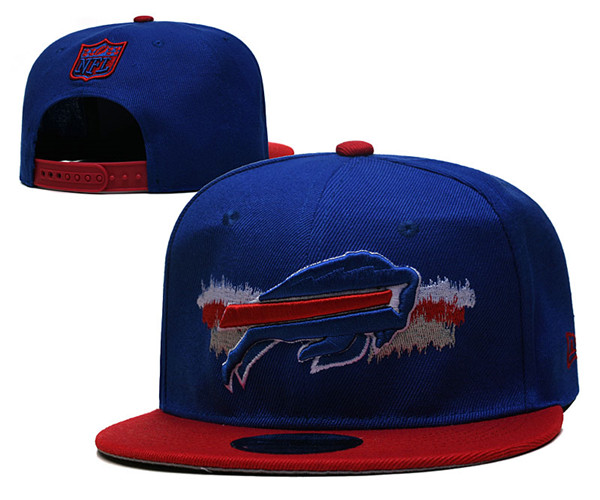Buffalo Bills Stitched Snapback Hats 070